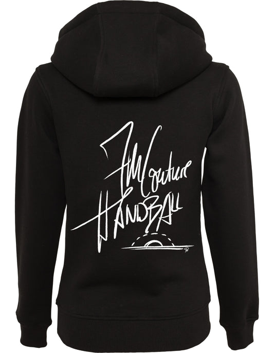 7M Graffiti - Hoodie - Damen