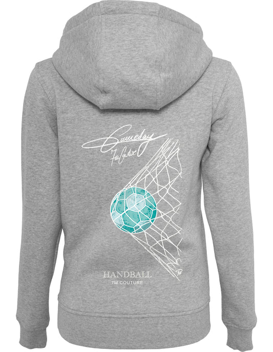 Gameday - Hoodie - Damen