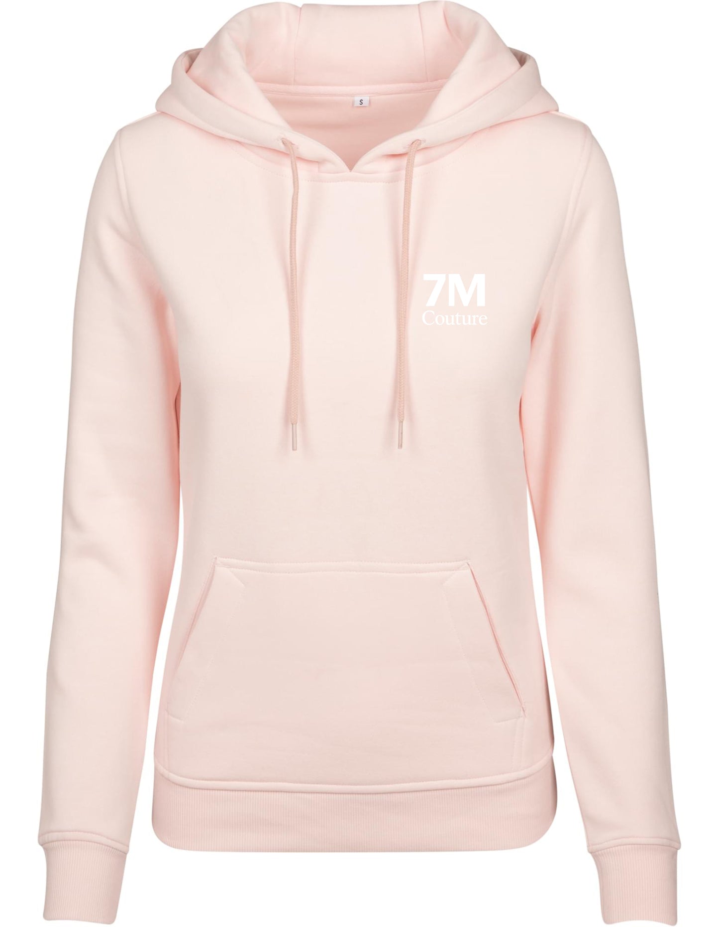 7M Graffiti - Hoodie - Damen