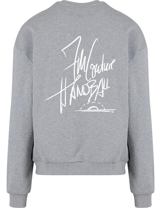 7M Graffiti - Crewneck