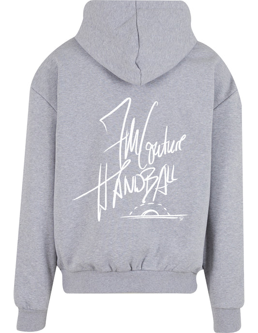 7M Graffiti - Hoodie