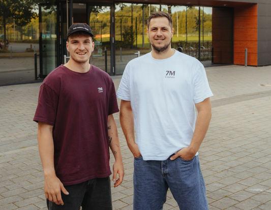 🧵 7M Couture – Kabinenkultur zum Anziehen