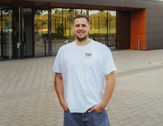 👋 Philipp – Mitgründer von 7M Couture