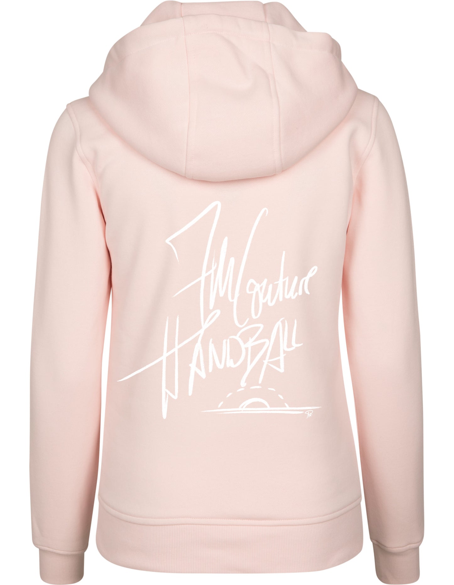7M Graffiti  - Hoodie - Damen