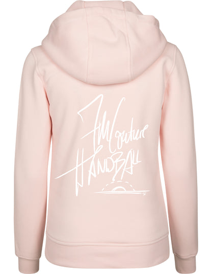 7M Graffiti  - Hoodie - Damen