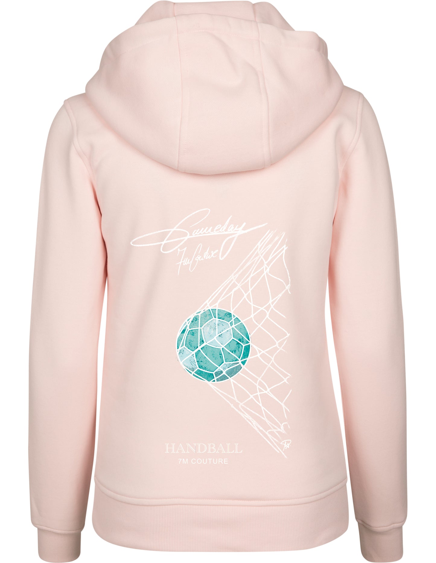 Gameday - Hoodie - Damen