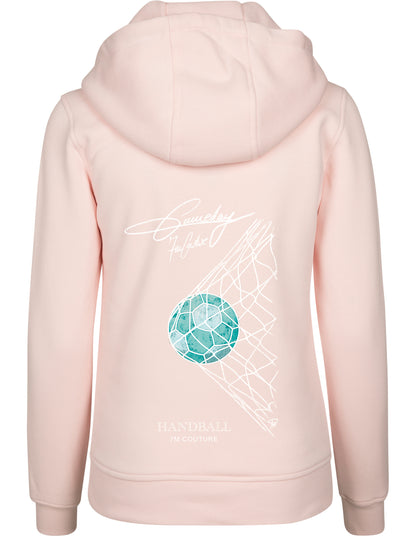 Gameday - Hoodie - Damen