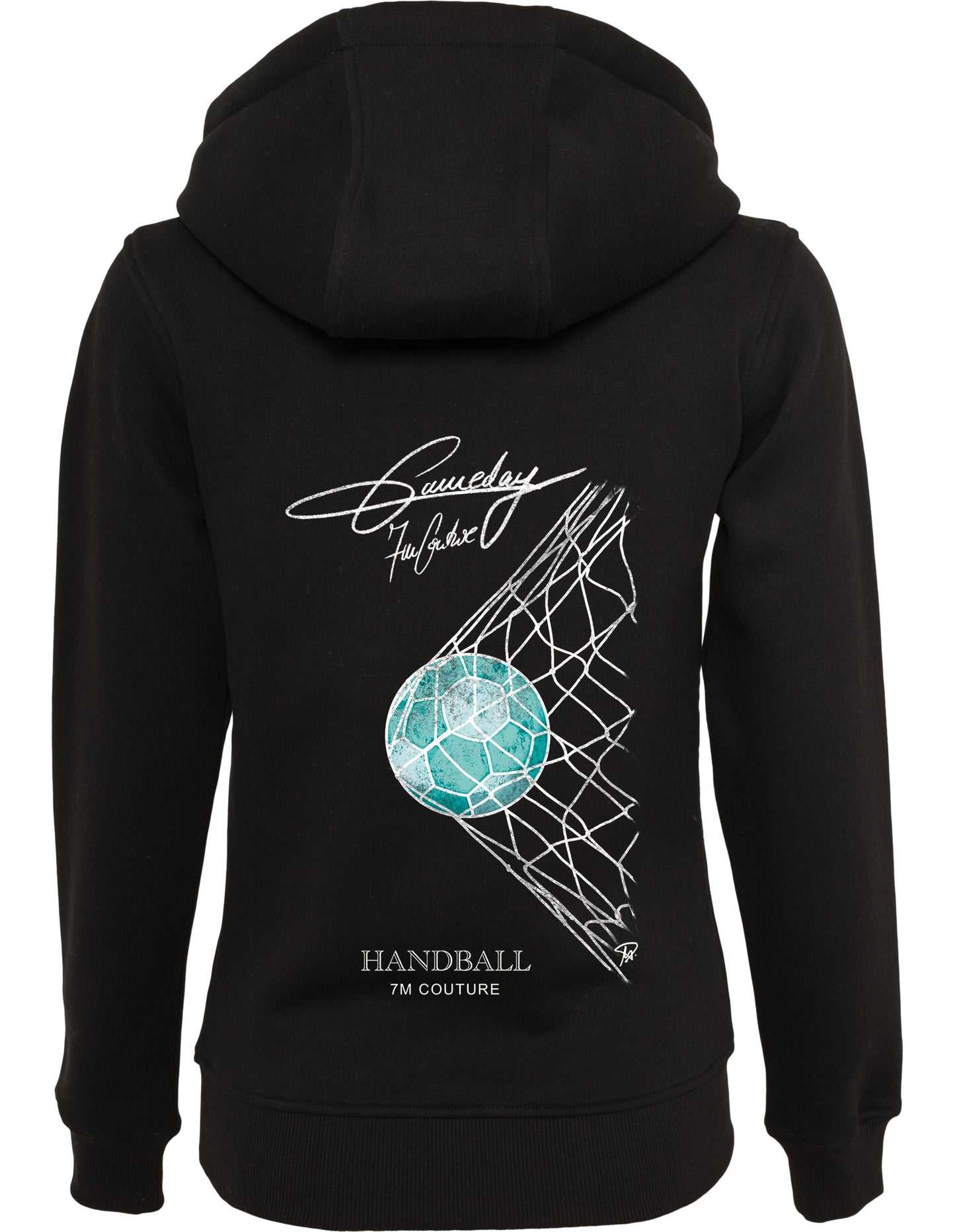 Gameday - Hoodie - Damen