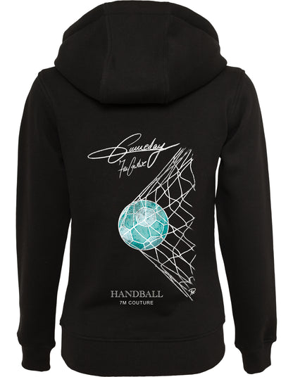 Gameday - Hoodie - Damen