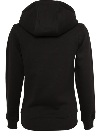 Basic - Hoodie - Damen