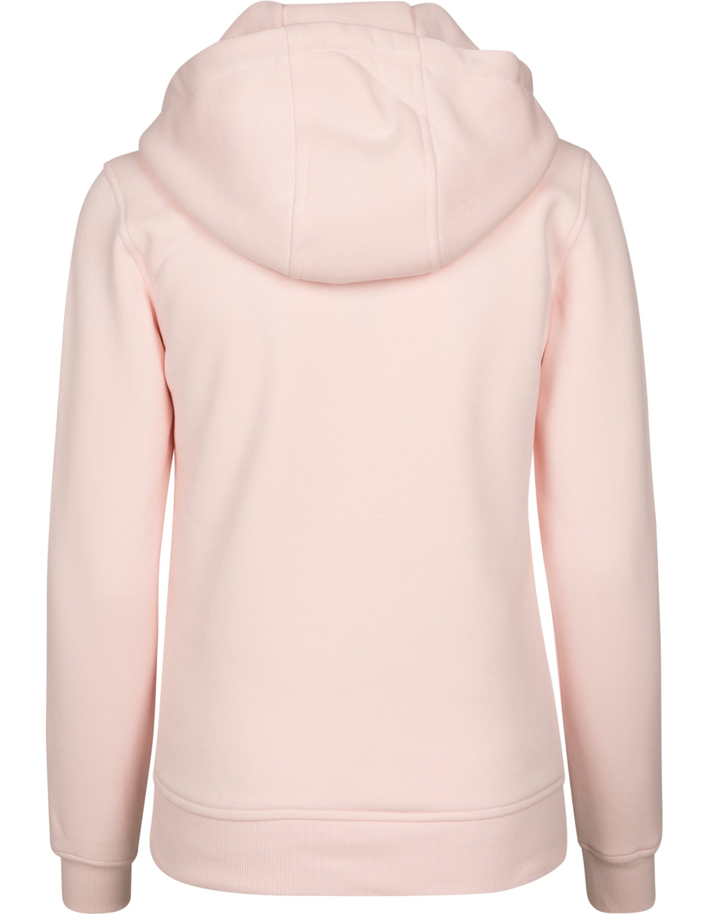 Basic - Hoodie - Damen