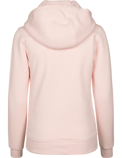 Basic - Hoodie - Damen
