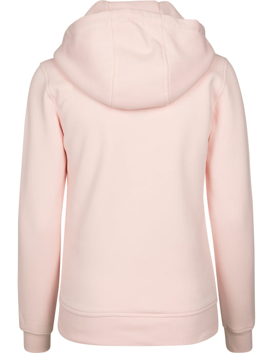 Basic - Hoodie - Damen