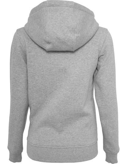 Basic - Hoodie - Damen