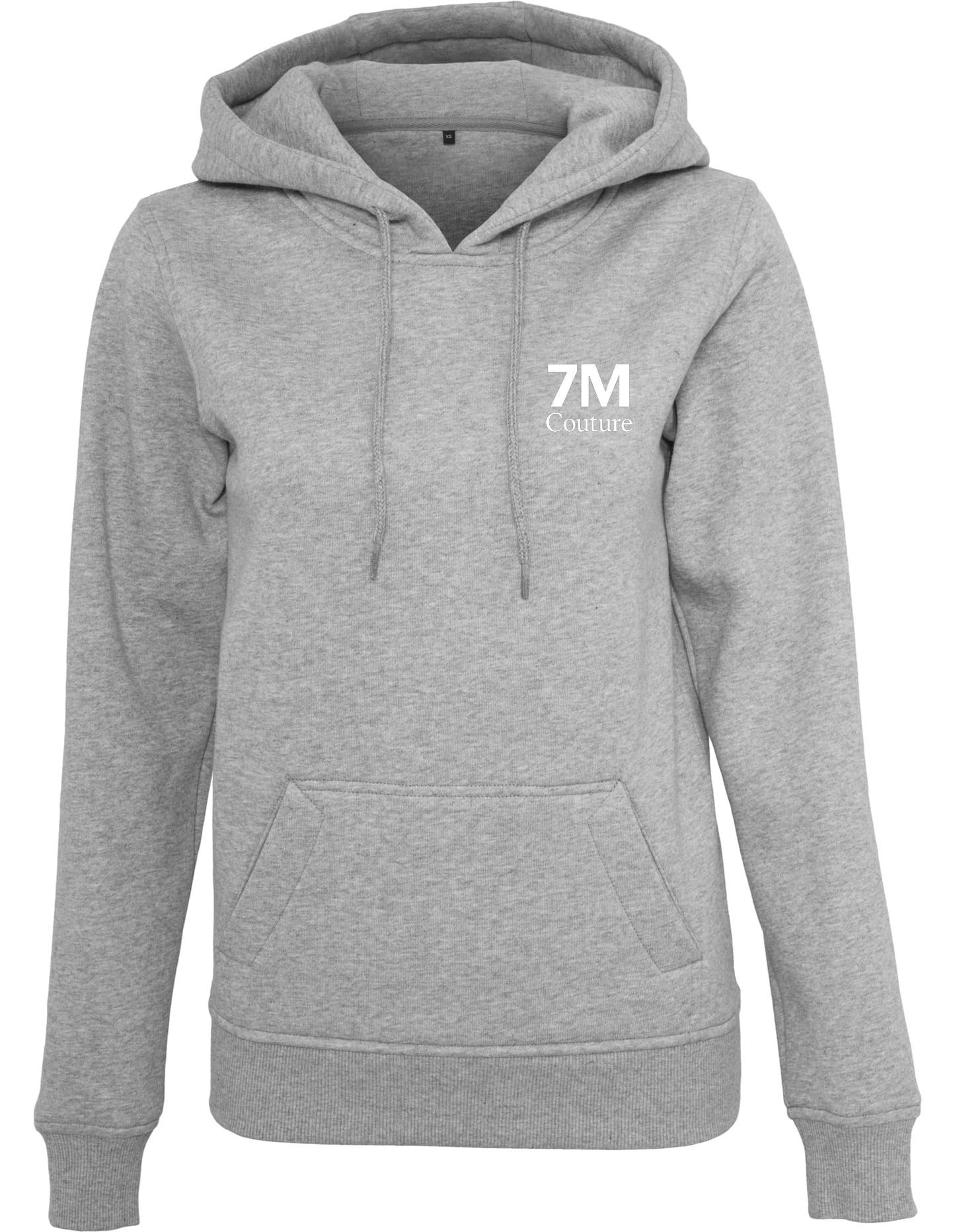 Basic - Hoodie - Damen