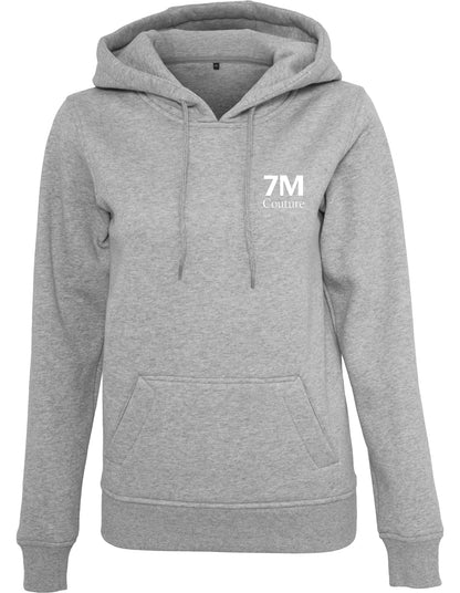Basic - Hoodie - Damen