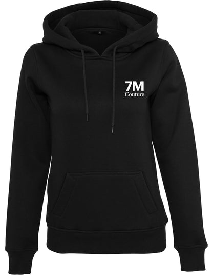 Basic - Hoodie - Damen