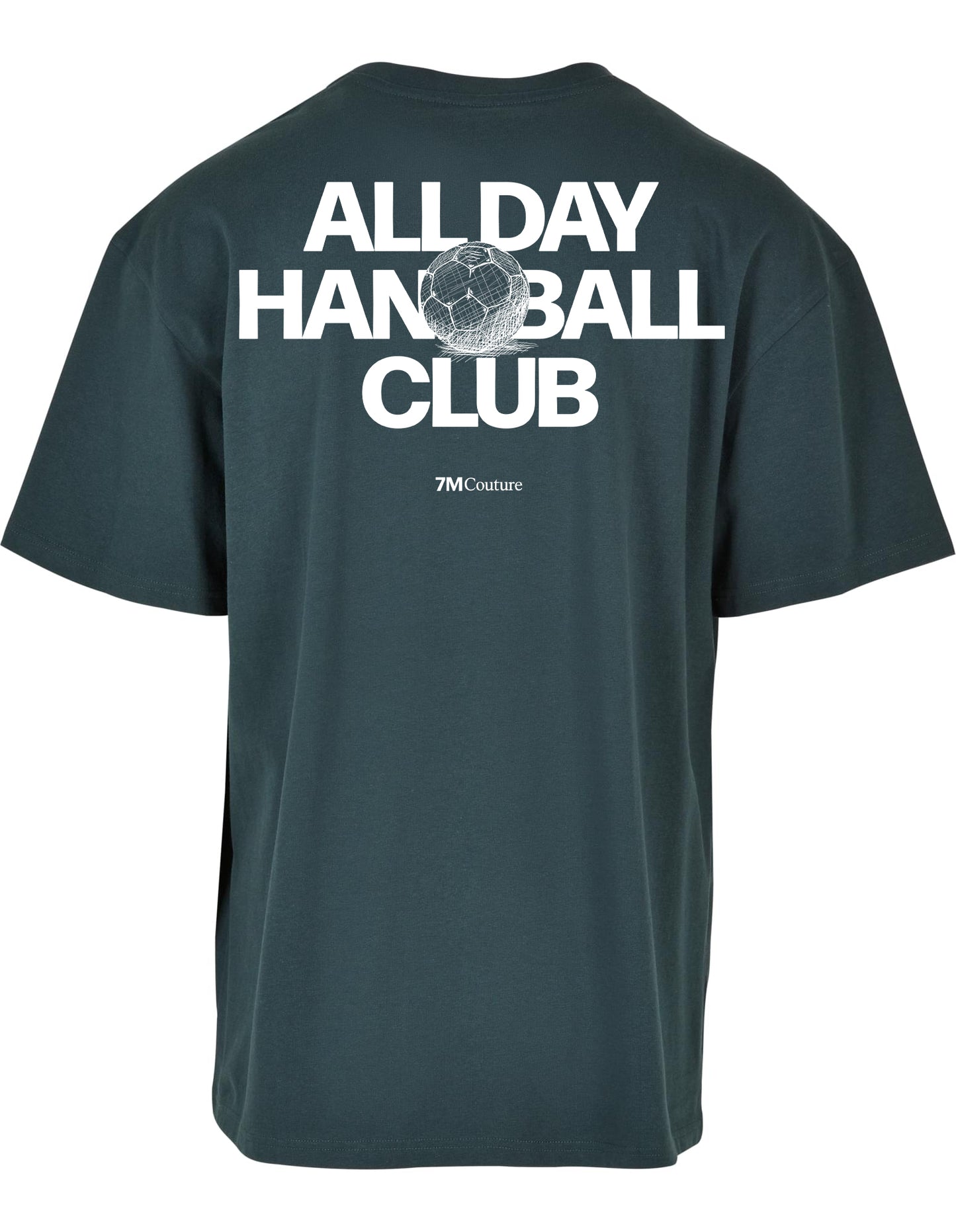 All Day Handball Club - Shirt