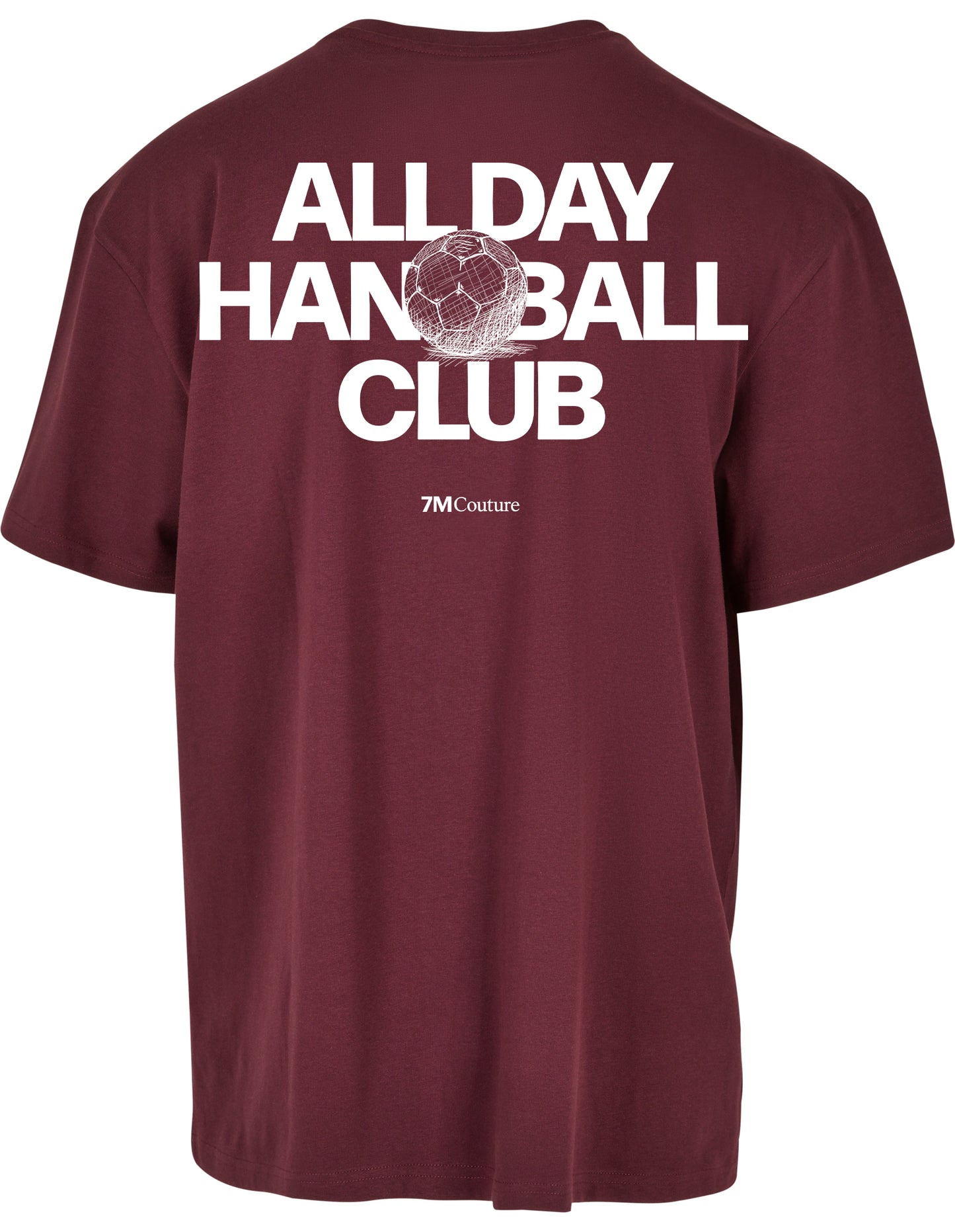 All Day Handball Club - Shirt