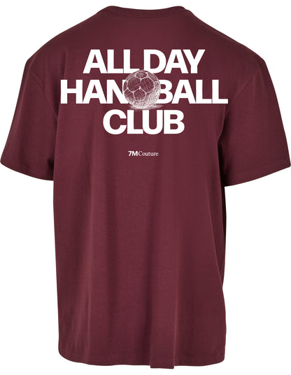 All Day Handball Club - Shirt