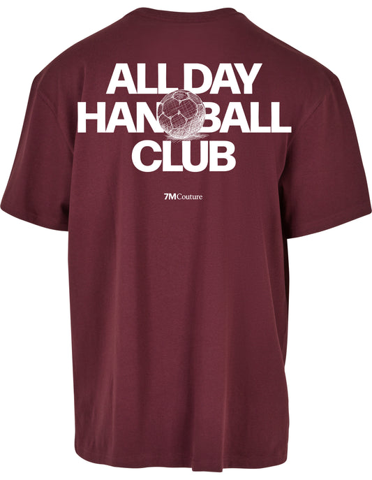 All Day Handball Club - Shirt