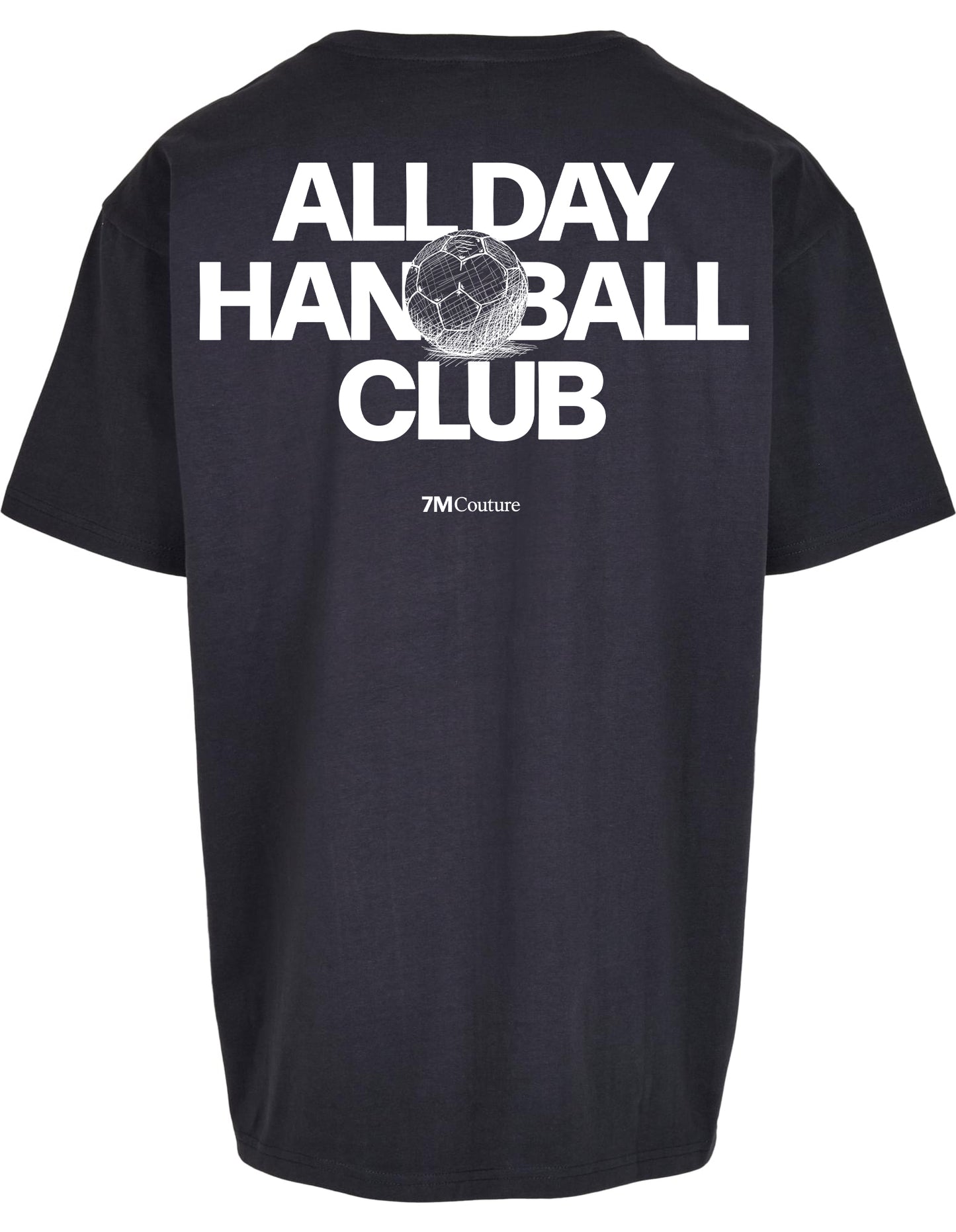 All Day Handball Club - Shirt