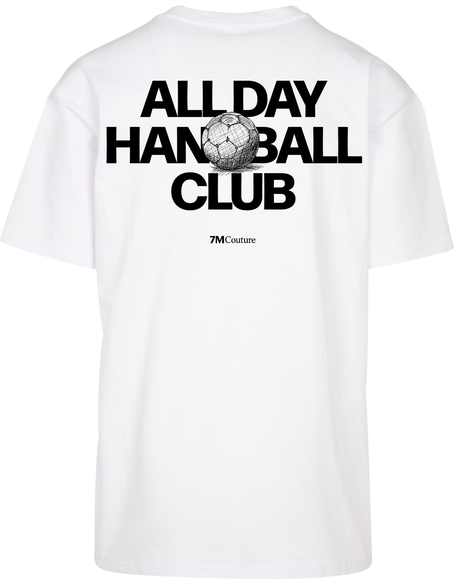 All Day Handball Club - Shirt