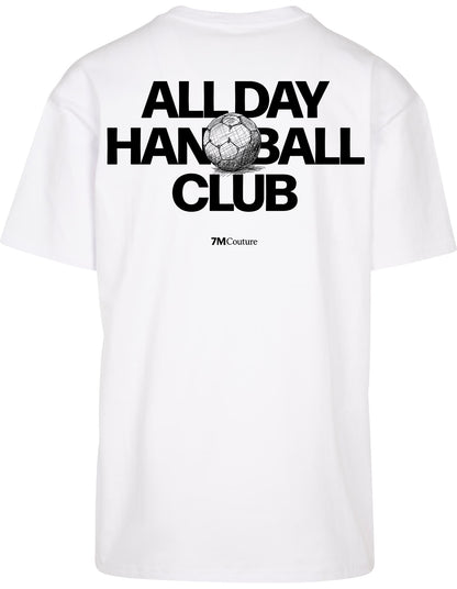 All Day Handball Club - Shirt