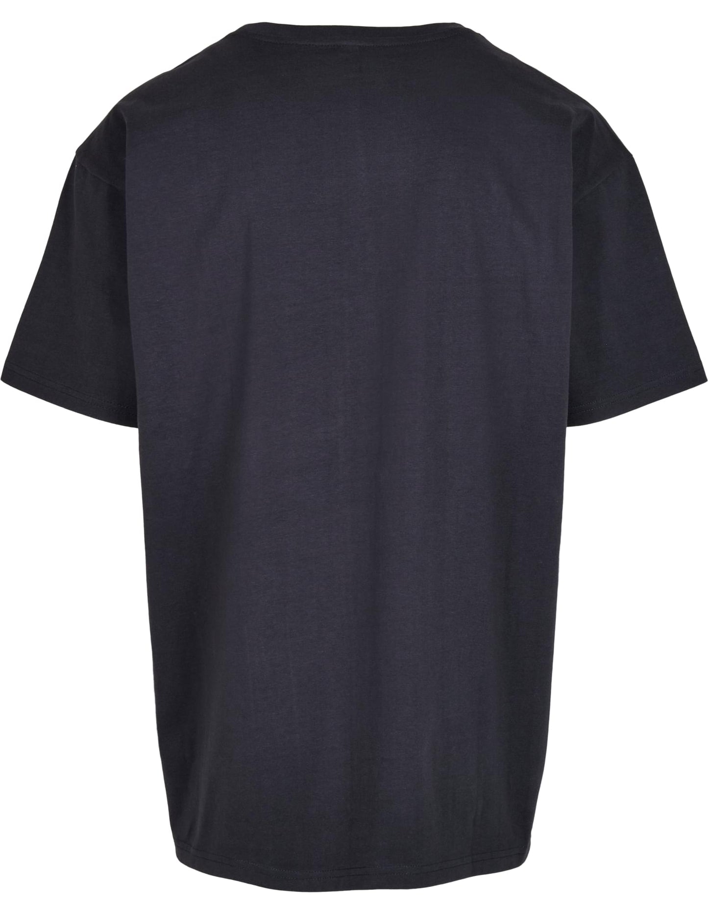 Handball T-Shirt Herren navy 