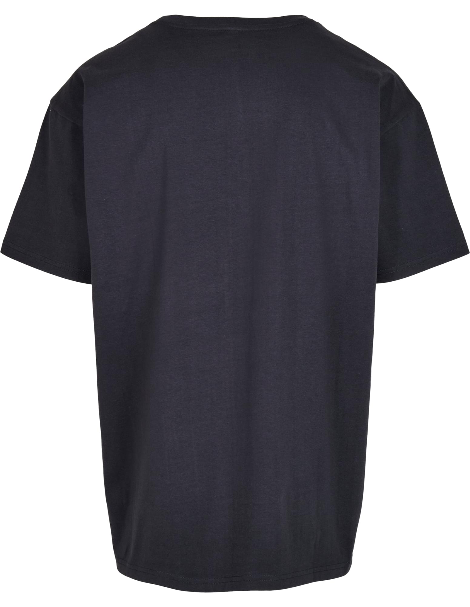 Handball T-Shirt Herren navy 