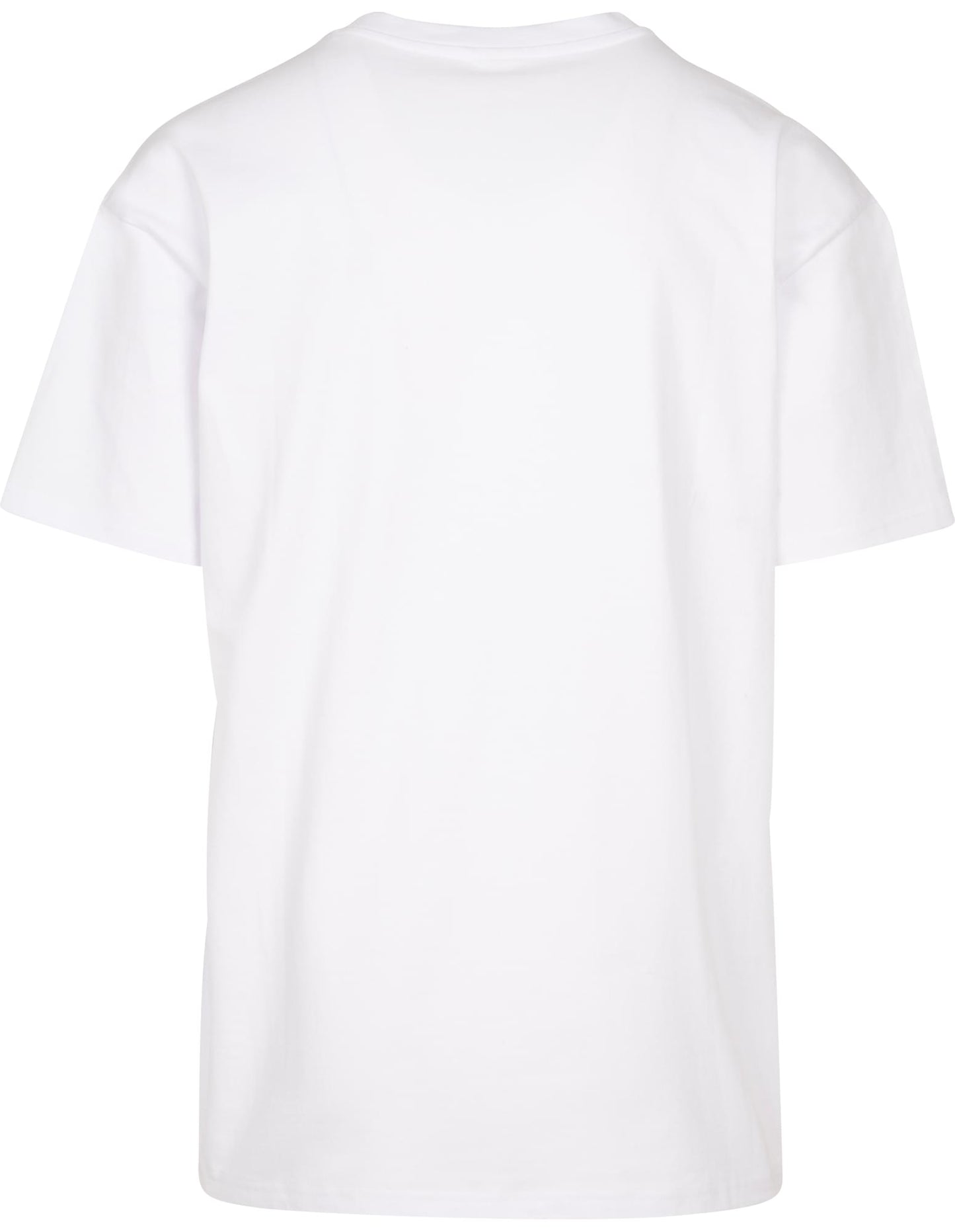 Handball T-Shirt Herren weiß 
