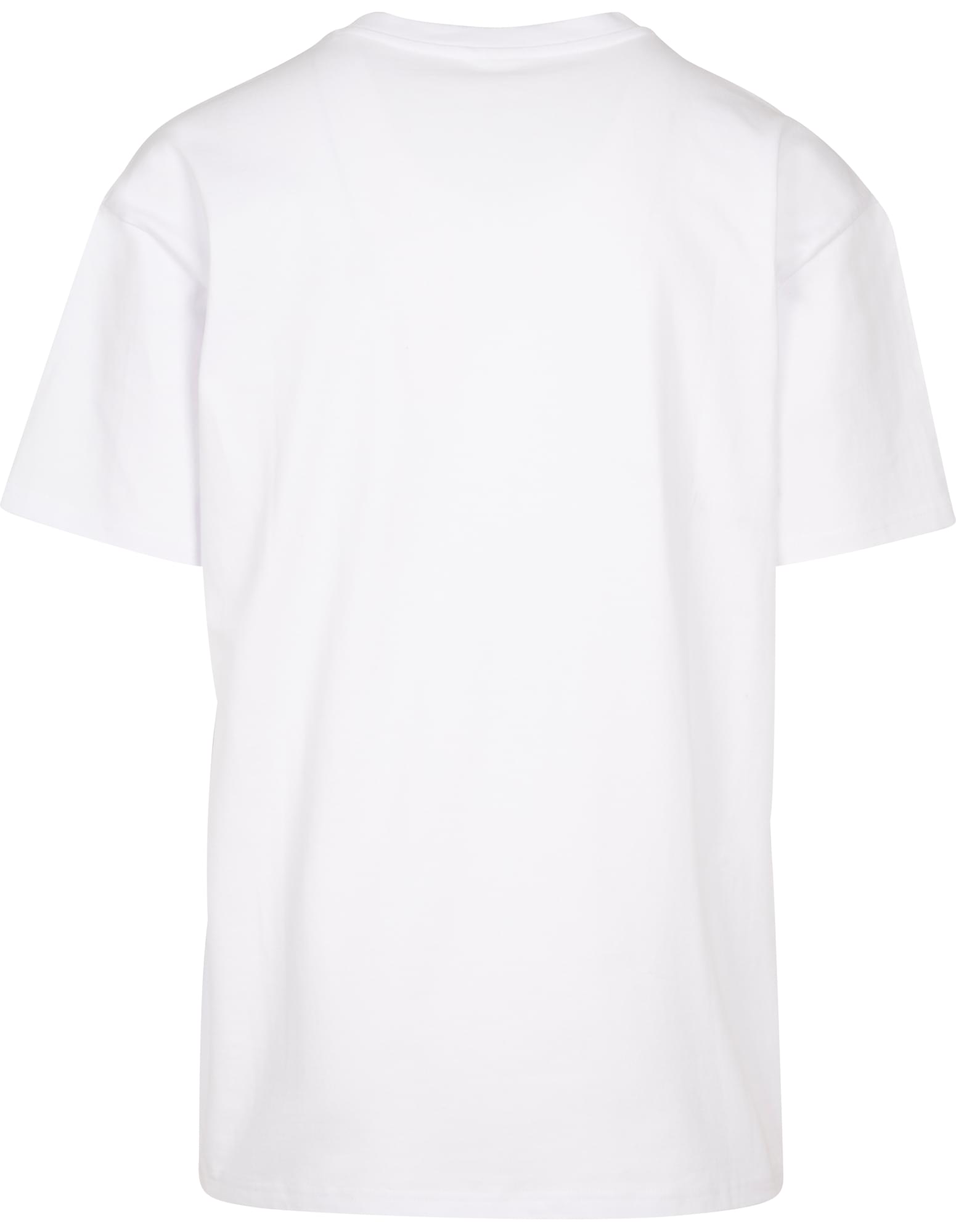 Handball T-Shirt Herren weiß 