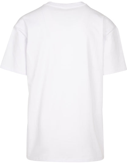 Handball T-Shirt Herren weiß 