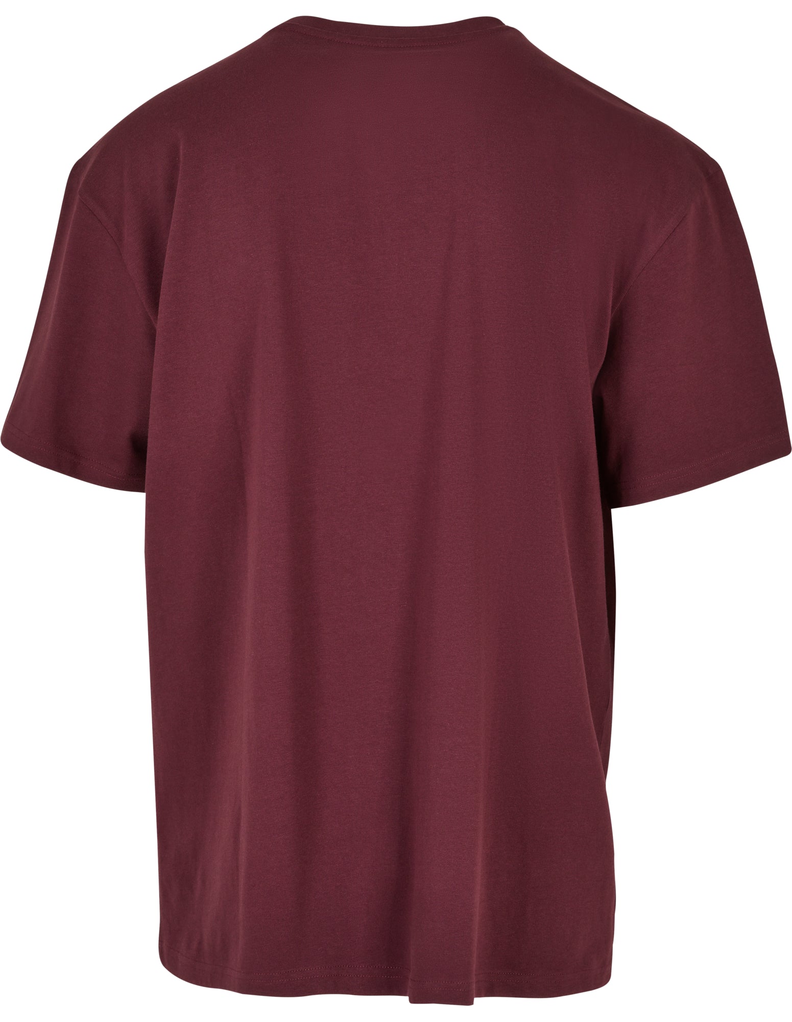Handball T-Shirt Herren rot