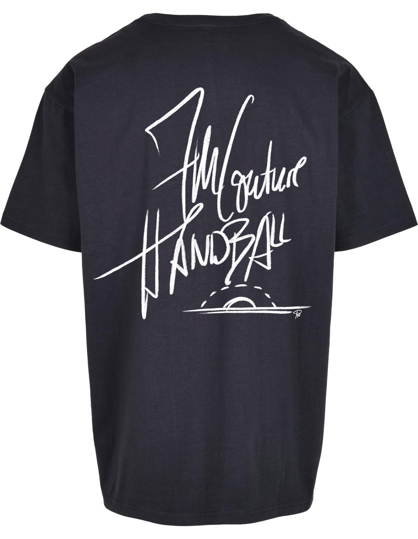 7M Graffiti - Shirt