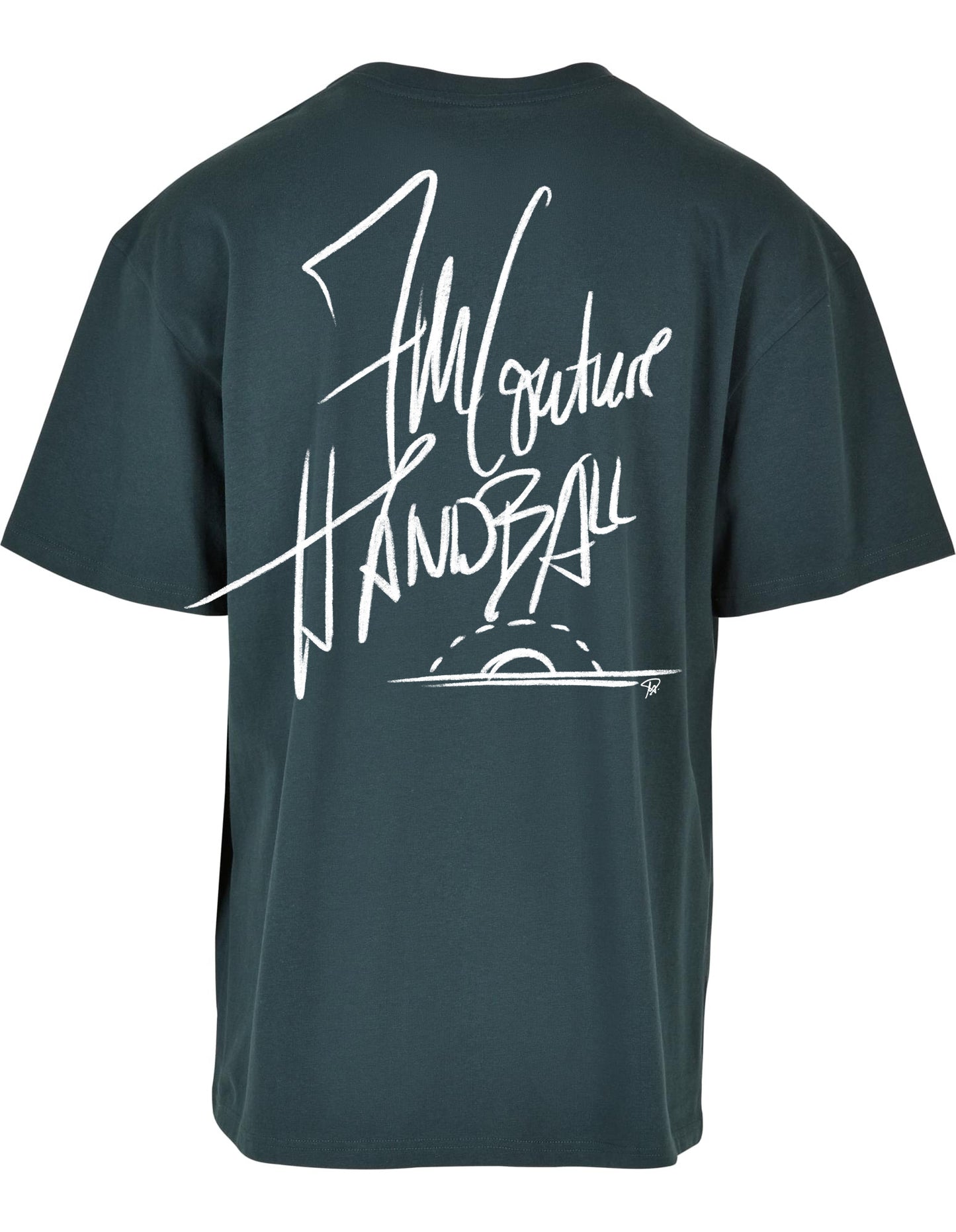7M Graffiti - Shirt