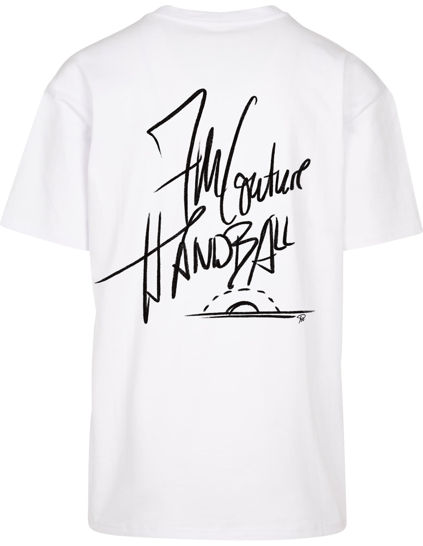 7M Graffiti - Shirt