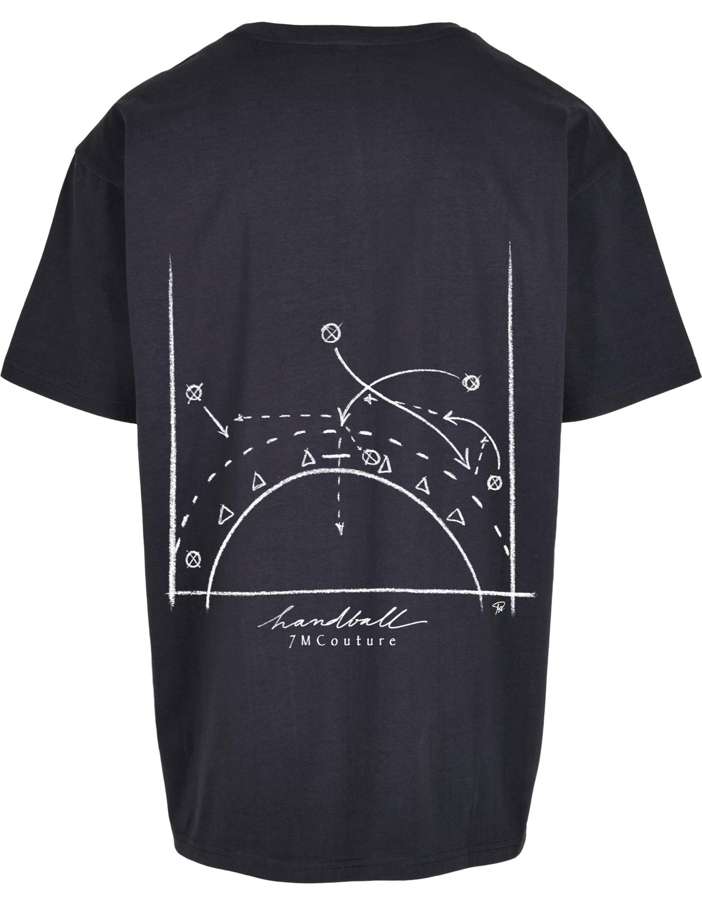 Playbook - Shirt