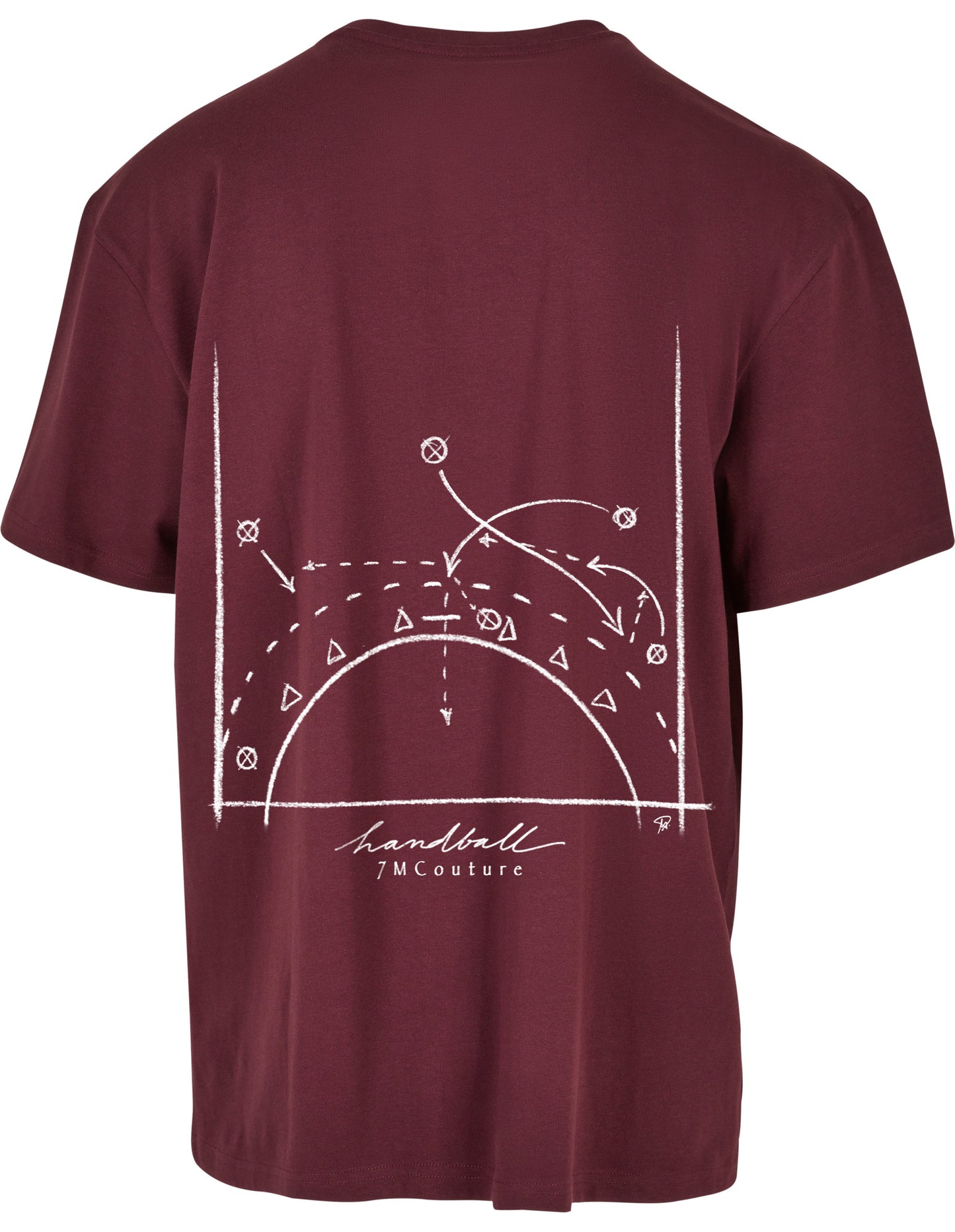 Playbook - Shirt