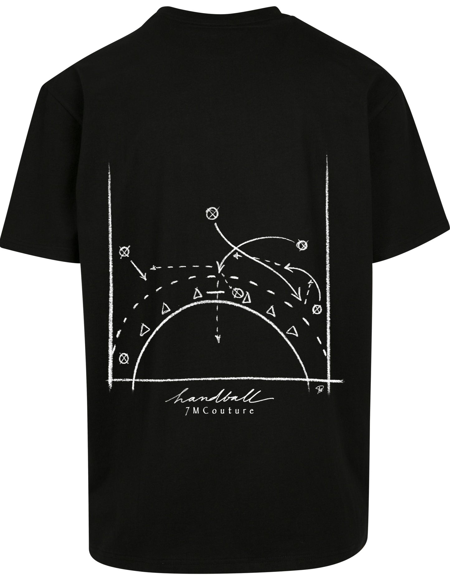 Playbook - Shirt