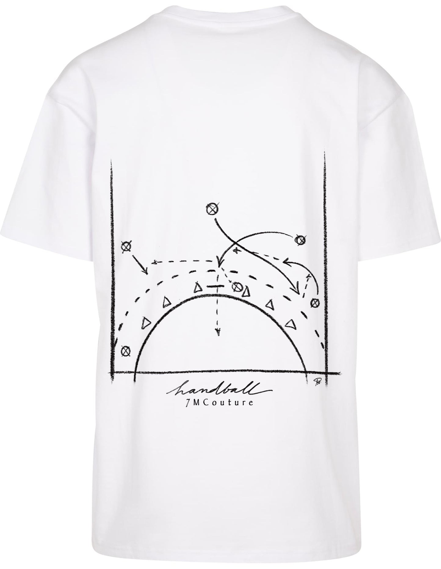 Playbook - Shirt