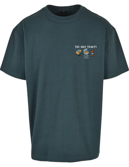 The Holy Trinity - Shirt