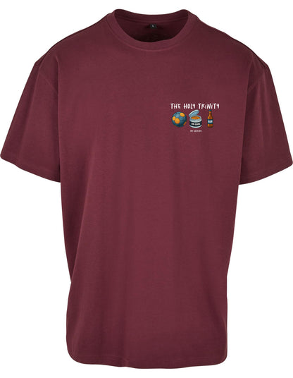 The Holy Trinity - Shirt