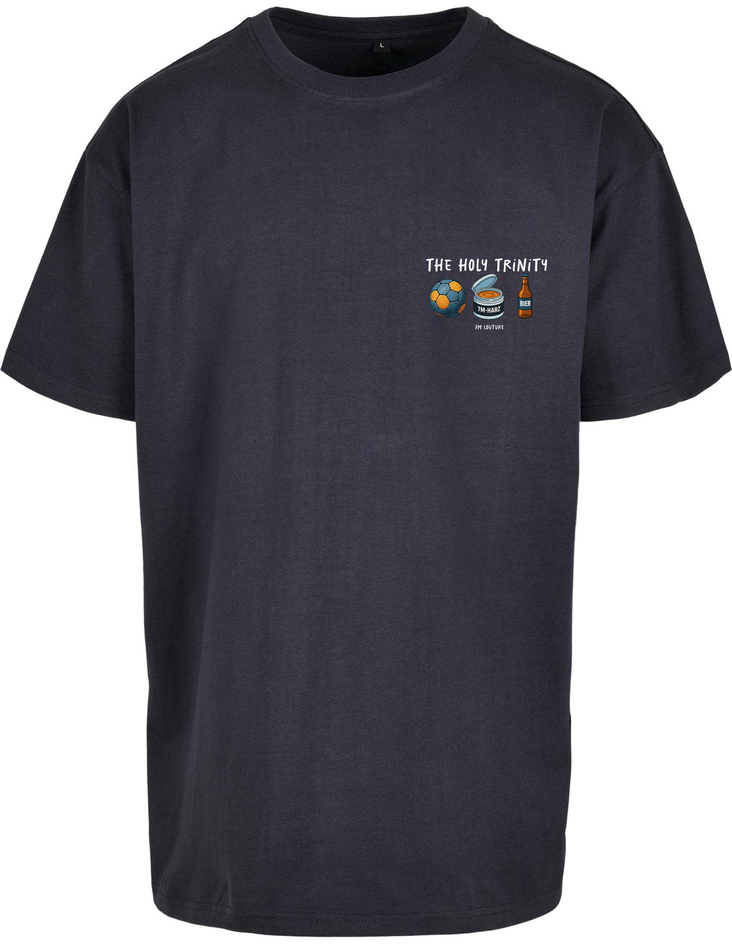 The Holy Trinity - Shirt