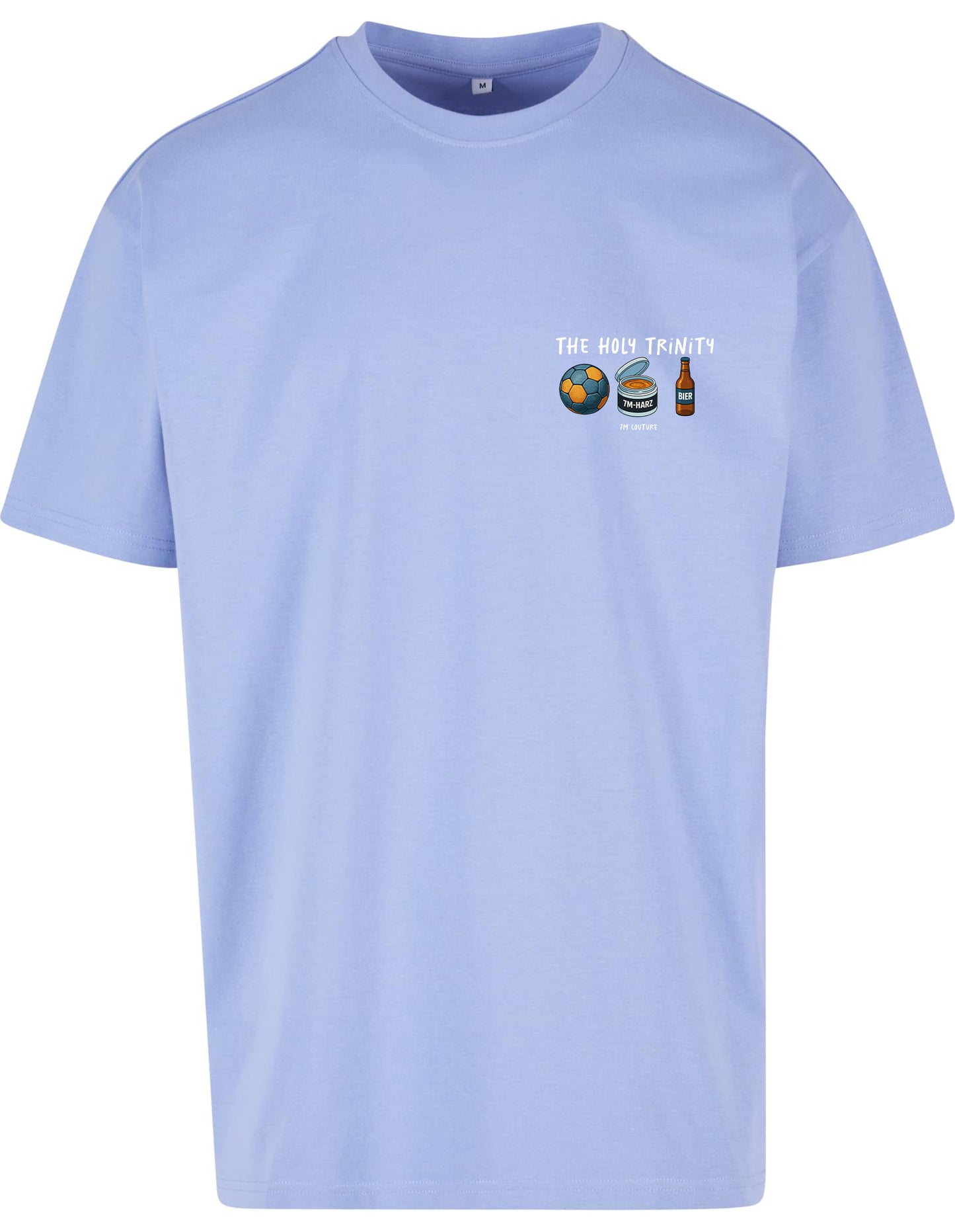 The Holy Trinity - Shirt