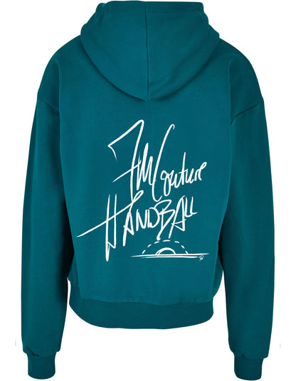 7M Graffiti  - Hoodie