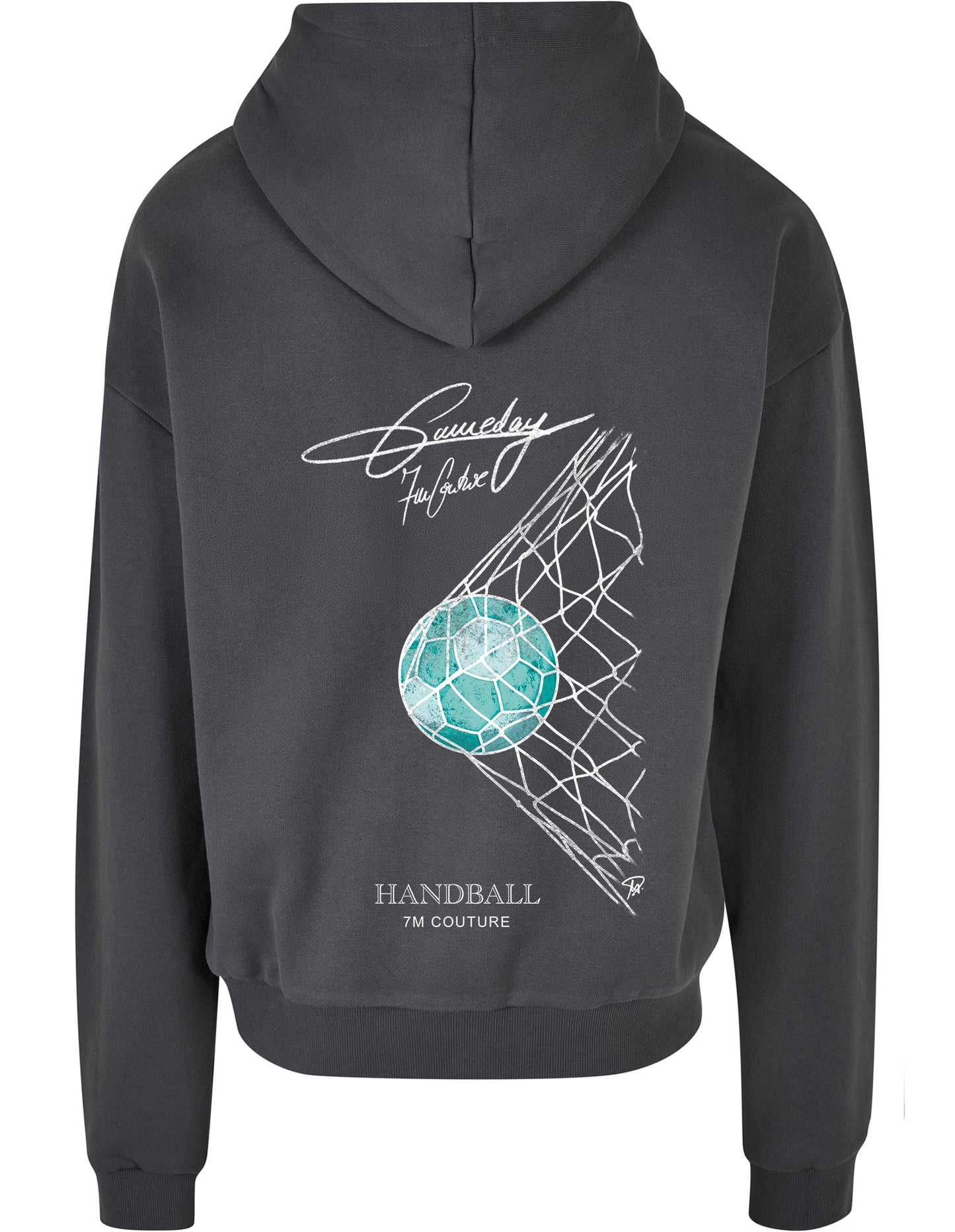 Gameday - Hoodie