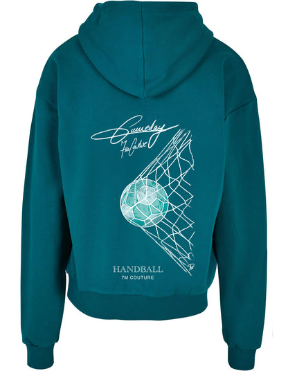 Gameday - Hoodie