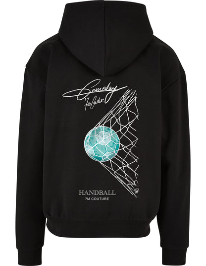 Gameday - Hoodie