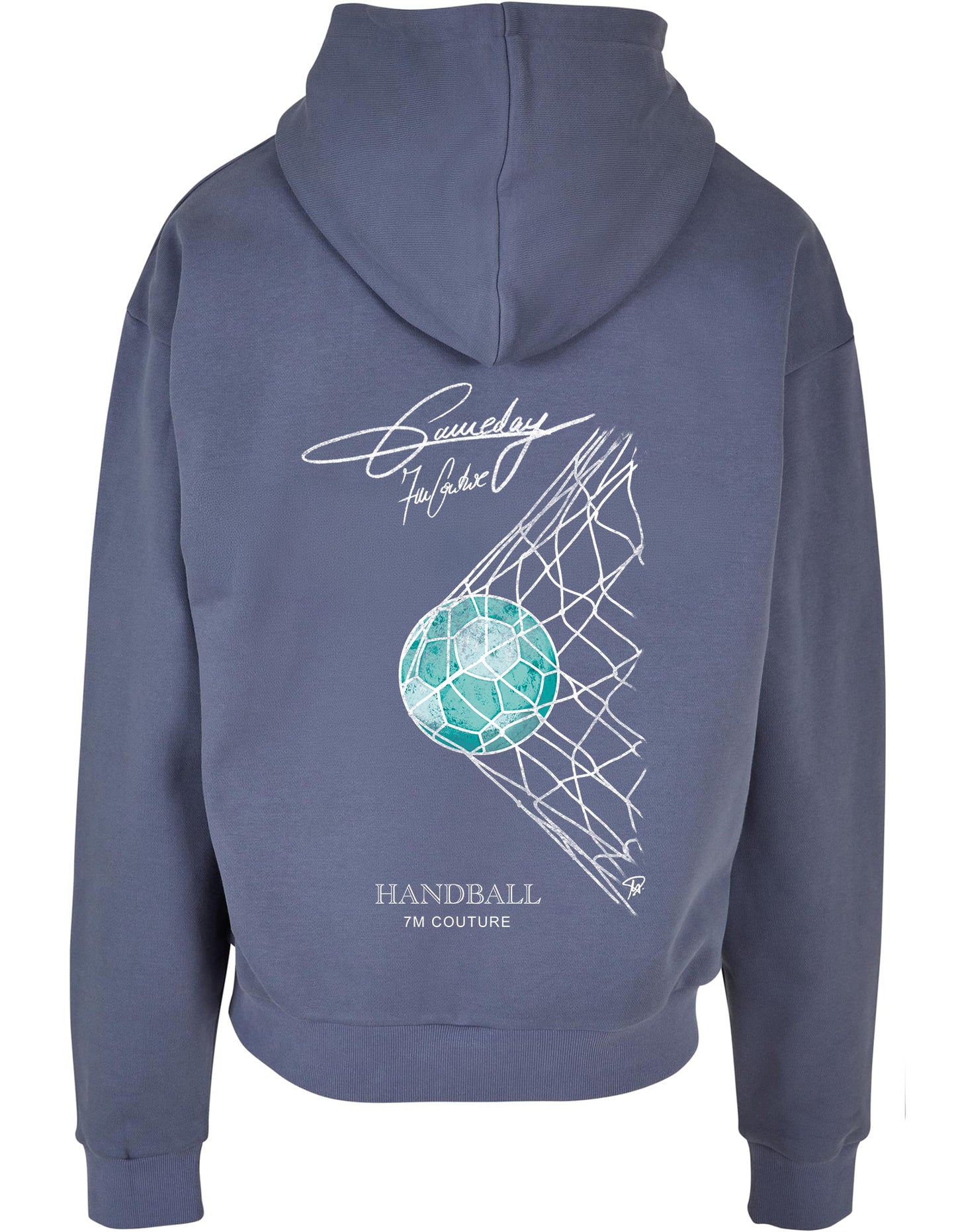 Gameday - Hoodie